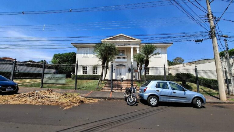 Prédio Comercial para aluguel no Jardim Sumaré: