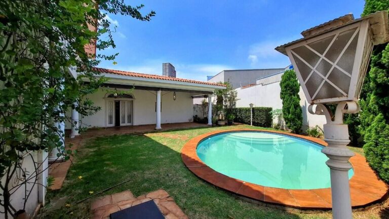 Prédio Comercial para aluguel no Jardim Sumaré: