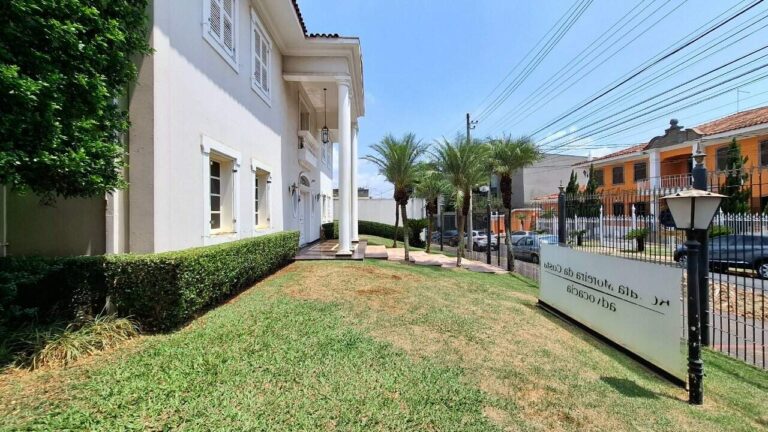 Prédio Comercial para aluguel no Jardim Sumaré: