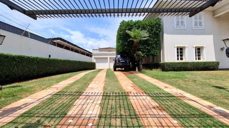 Prédio Comercial para aluguel no Jardim Sumaré: