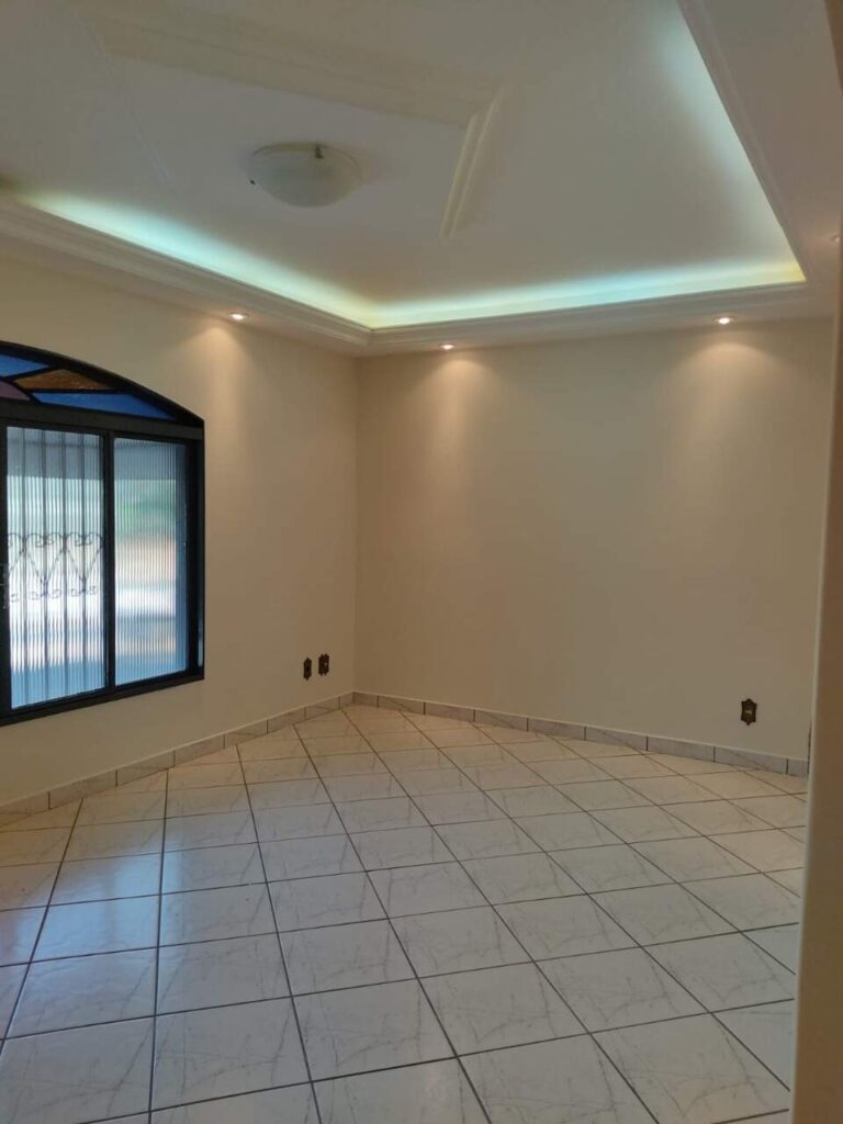 Casa à venda no Ribeirânia: