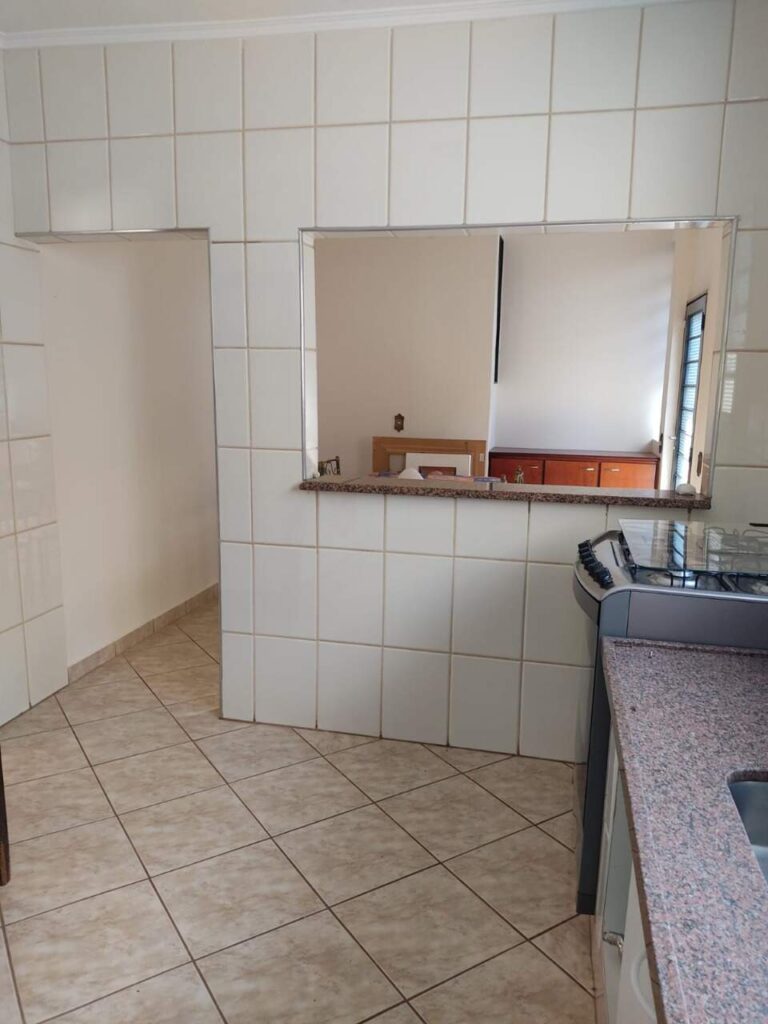 Casa à venda no Ribeirânia: