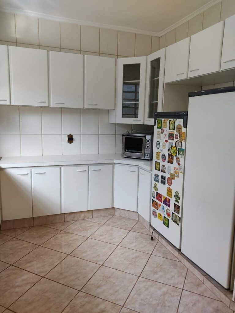 Casa à venda no Ribeirânia: