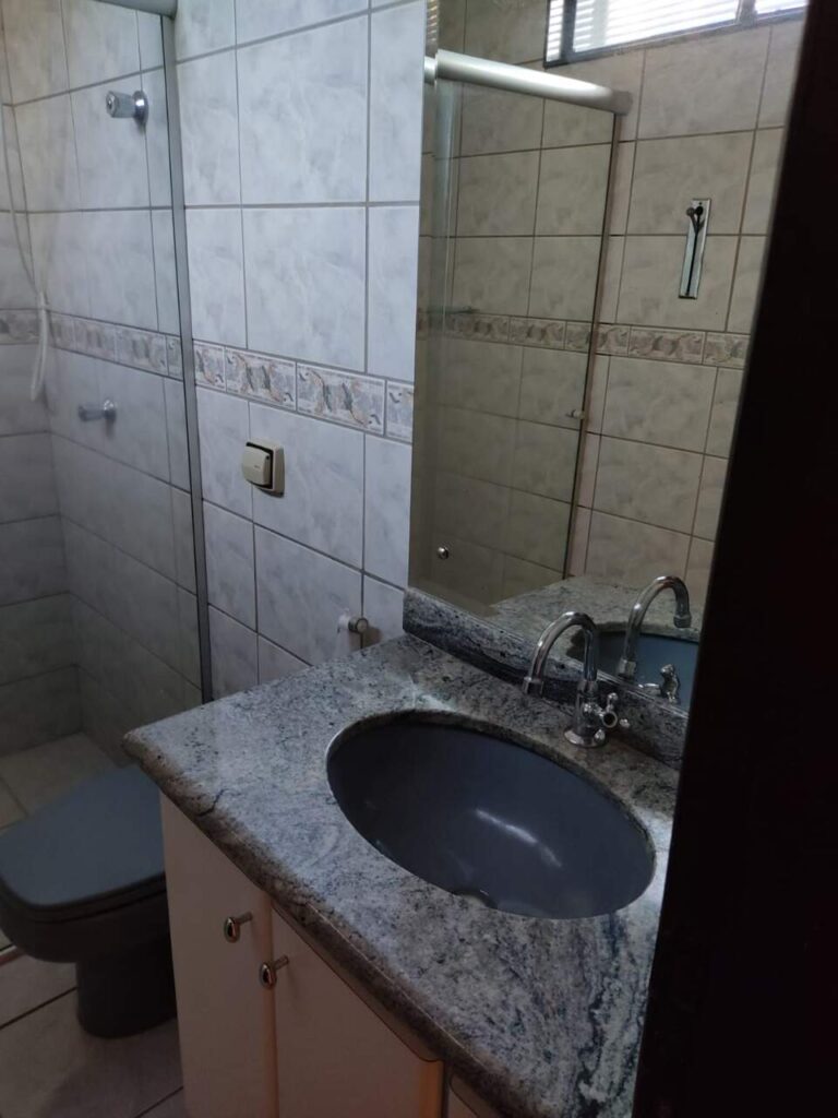 Casa à venda no Ribeirânia: