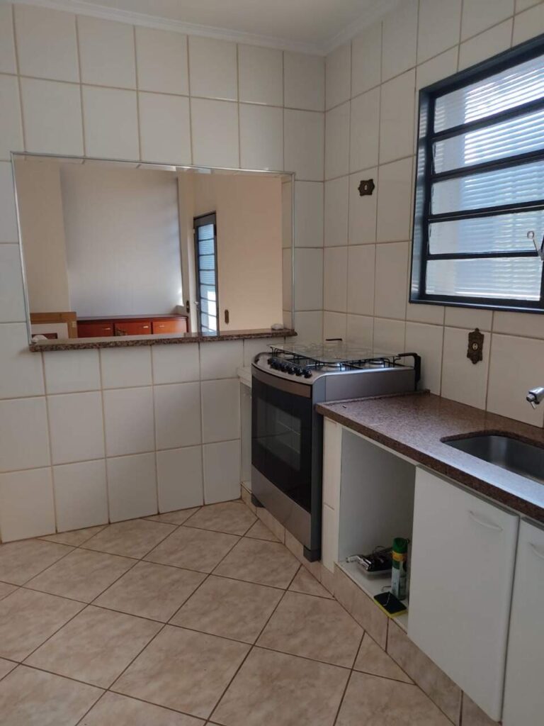Casa à venda no Ribeirânia: