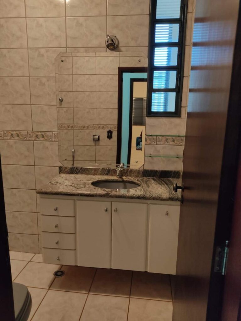 Casa à venda no Ribeirânia: