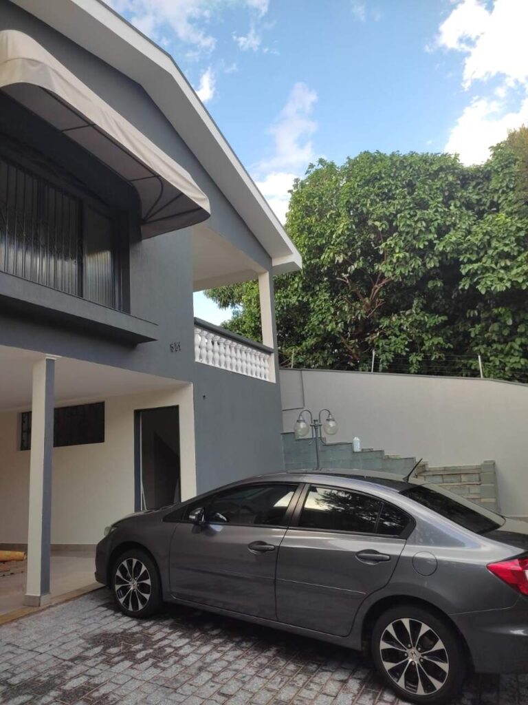 Casa à venda no Ribeirânia: