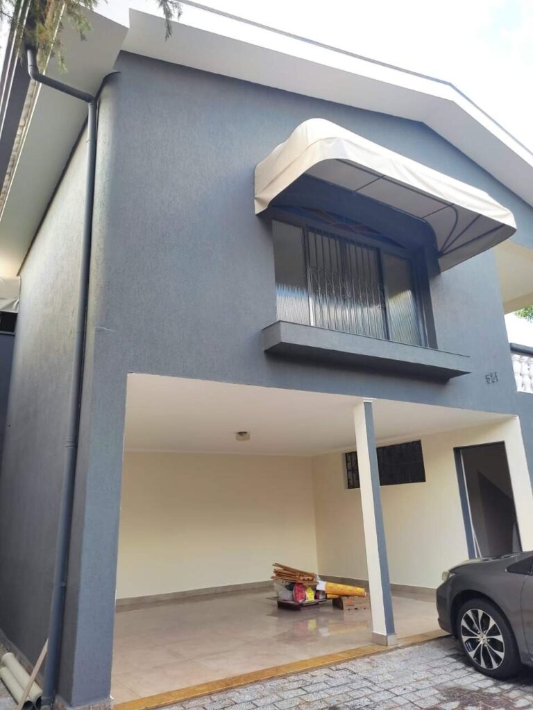 Casa à venda no Ribeirânia: