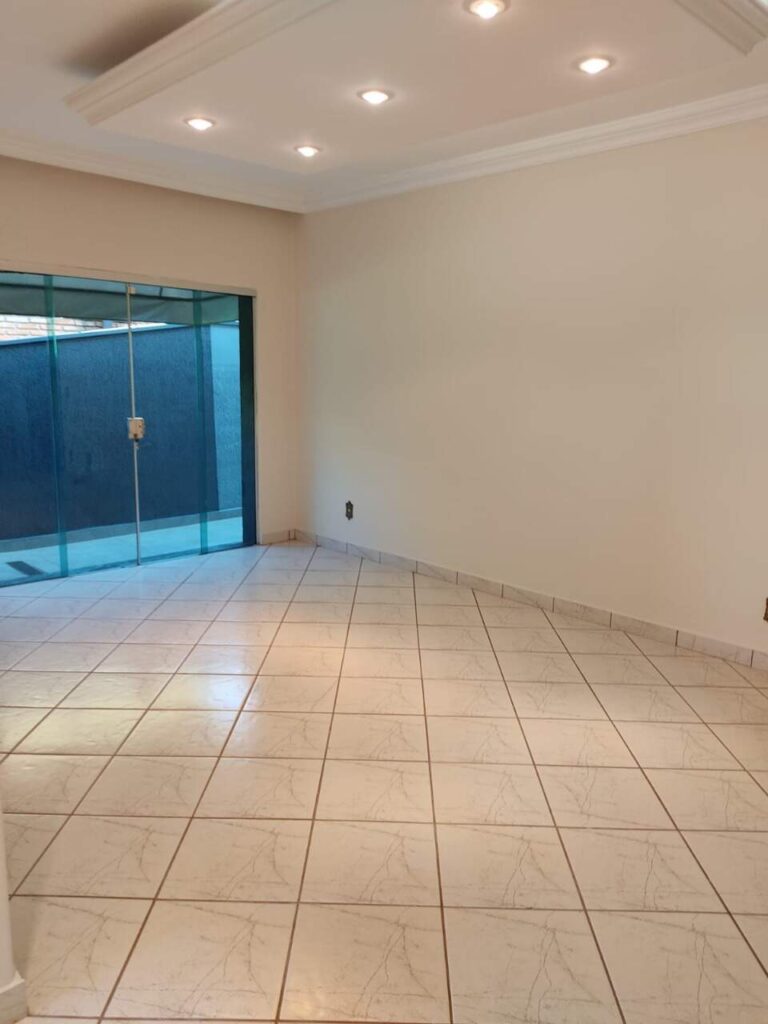 Casa à venda no Ribeirânia: