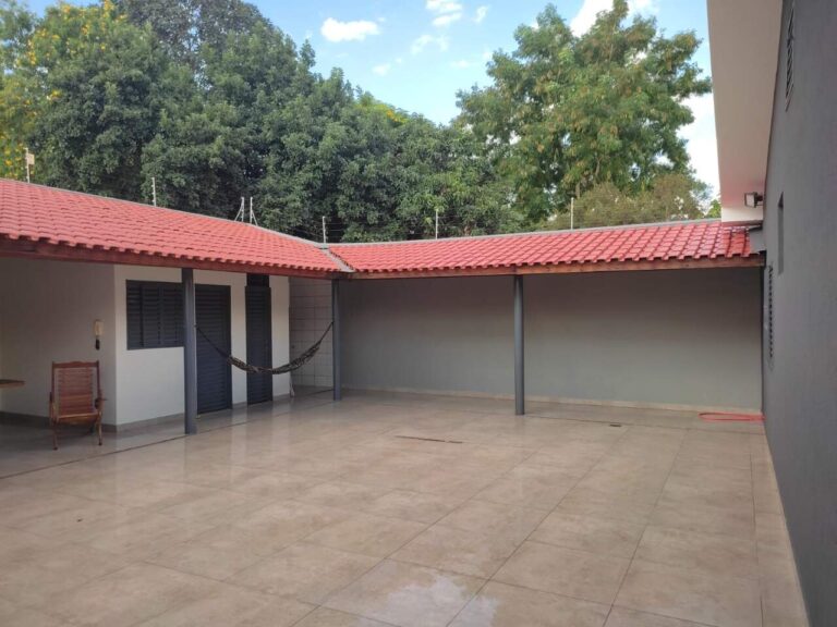 Casa à venda no Ribeirânia: