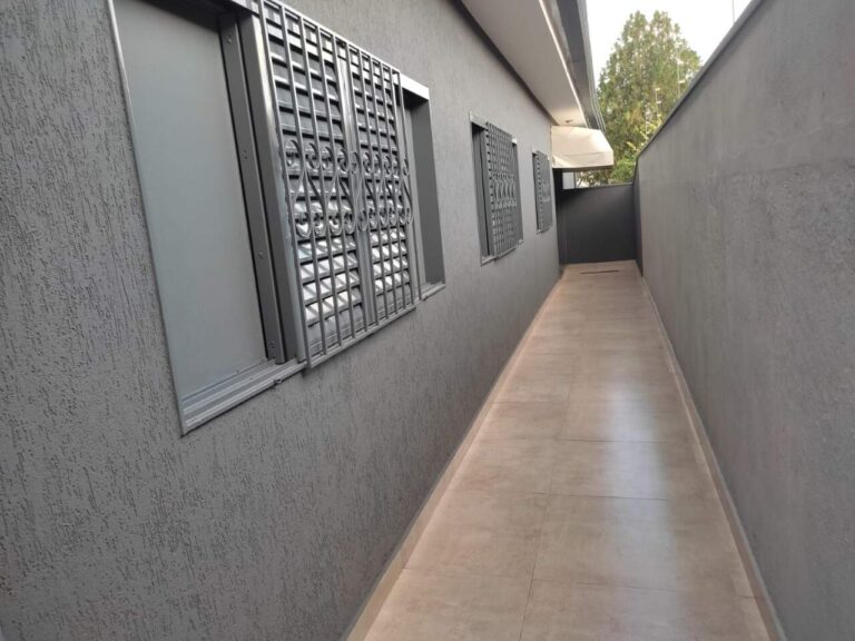 Casa à venda no Ribeirânia: