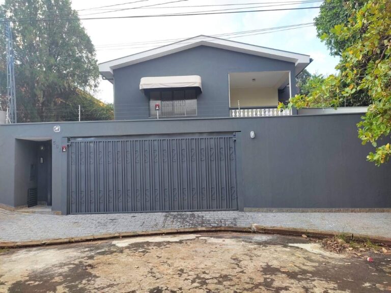 Casa à venda no Ribeirânia: