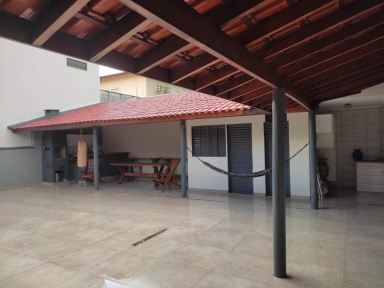 Casa à venda no Ribeirânia: