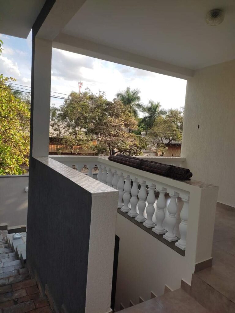 Casa à venda no Ribeirânia: