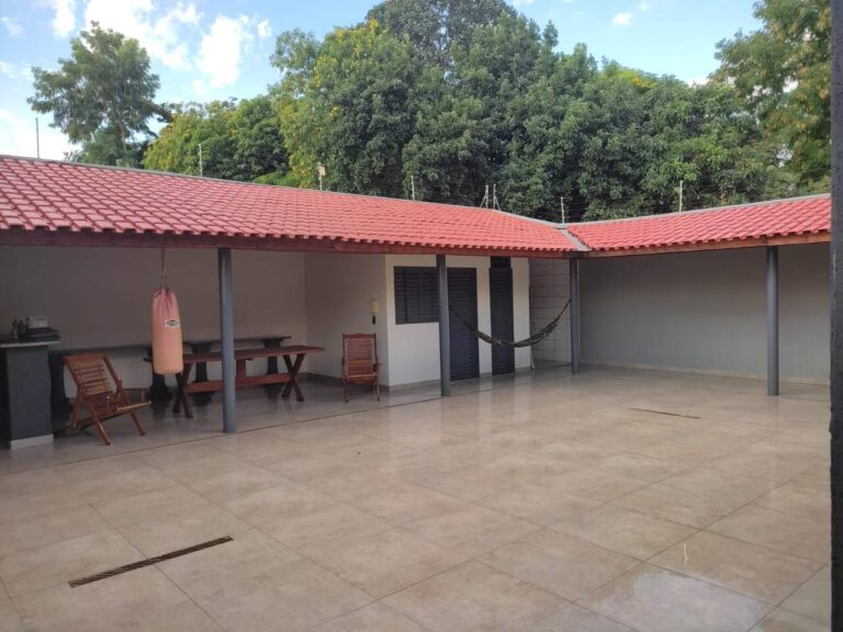 Casa à venda no Ribeirânia: