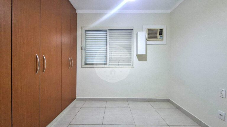 Apartamento para aluguel no Vila Monte Alegre: