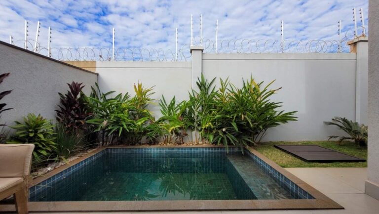 Casa em Condomínio à venda no Quinta da Mata: