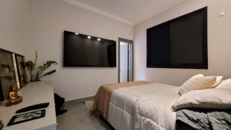 Casa em Condomínio à venda no Quinta da Mata:
