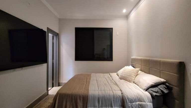 Casa em Condomínio à venda no Quinta da Mata: