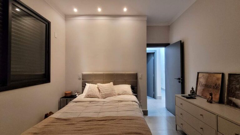 Casa em Condomínio à venda no Quinta da Mata: