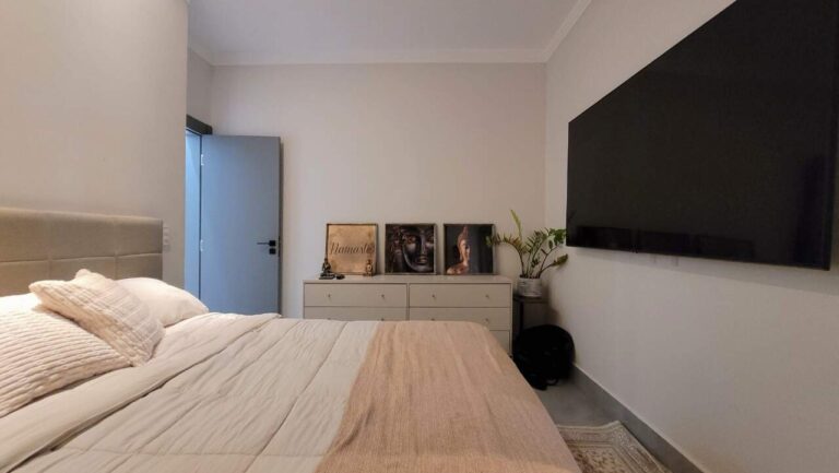 Casa em Condomínio à venda no Quinta da Mata: