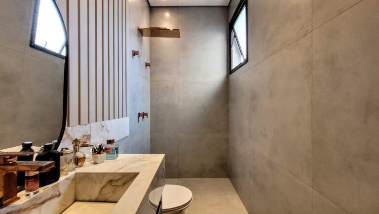 Casa em Condomínio à venda no Quinta da Mata: