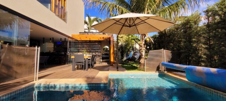 Casa em Condomínio à venda no Residencial e Empresarial Alphaville: