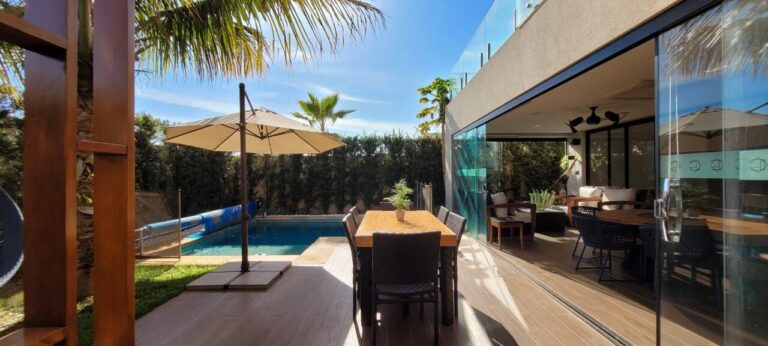 Casa em Condomínio à venda no Residencial e Empresarial Alphaville: