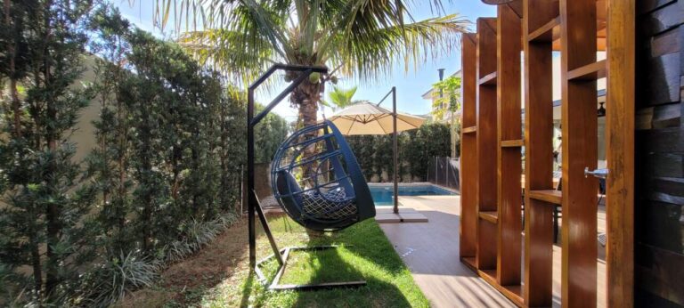 Casa em Condomínio à venda no Residencial e Empresarial Alphaville:
