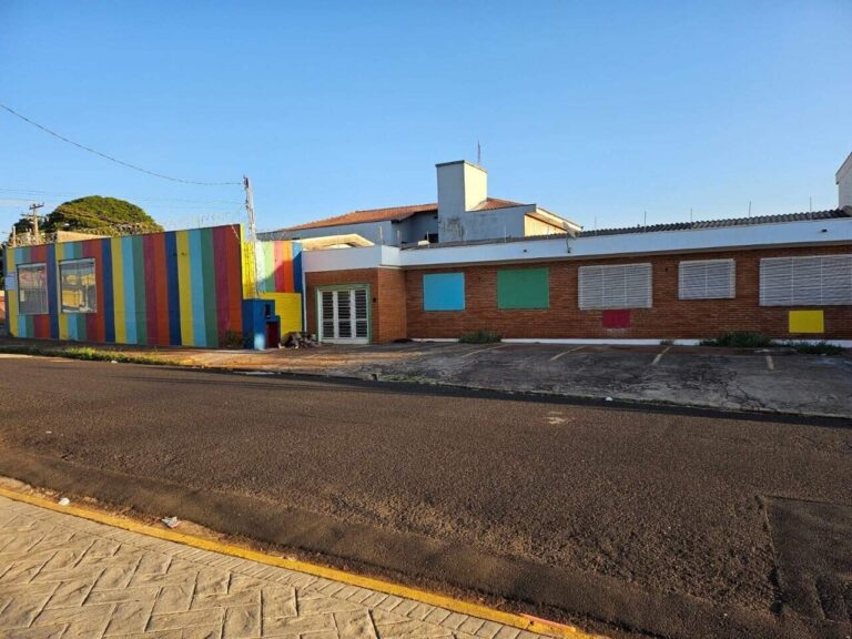 Loja para aluguel no Alto da Boa Vista: