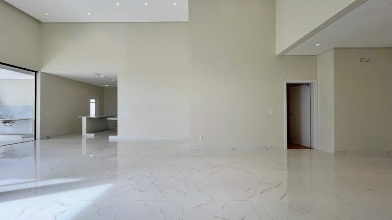Casa em Condomínio à venda no Residencial e Empresarial Alphaville: living