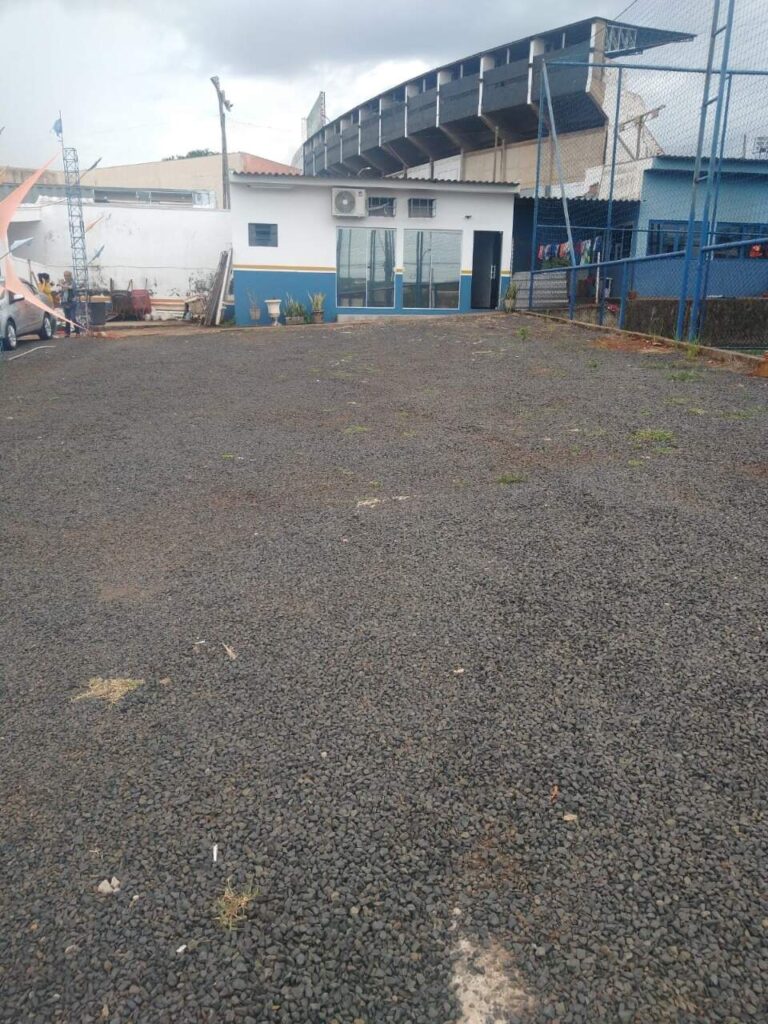 Terreno Comercial para aluguel no Jardim Palma Travassos: