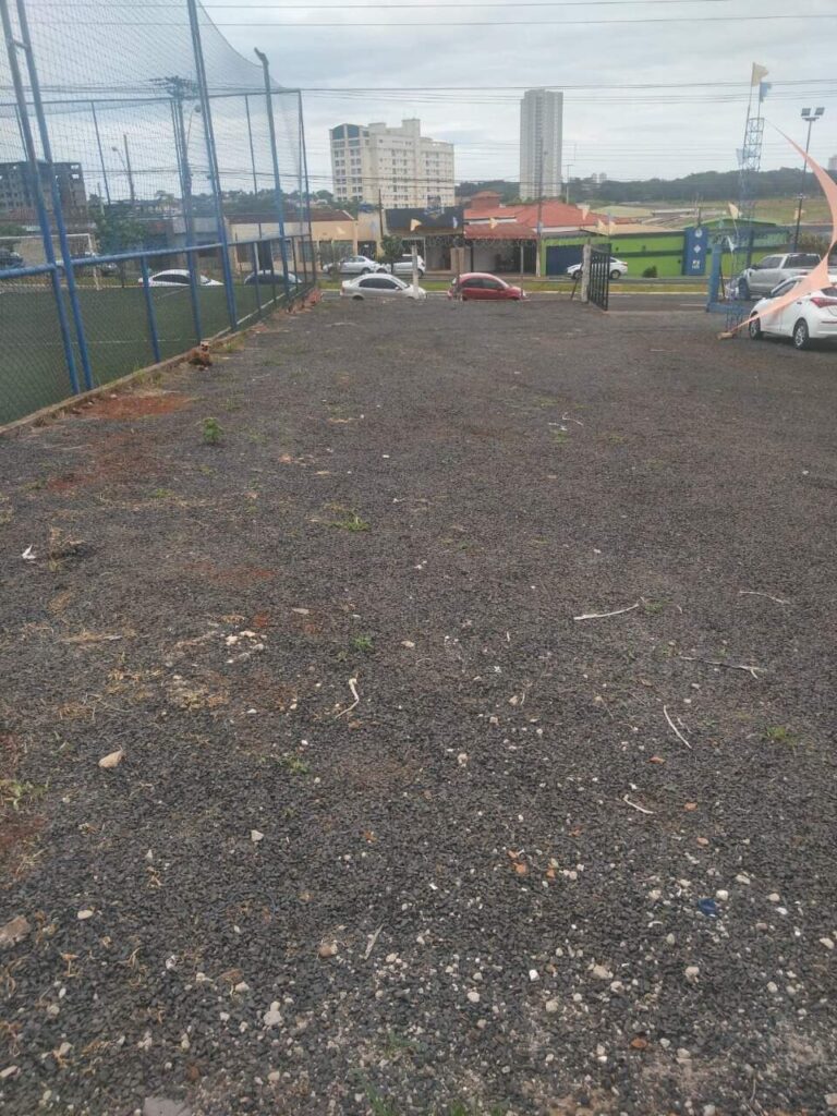 Terreno Comercial para aluguel no Jardim Palma Travassos: