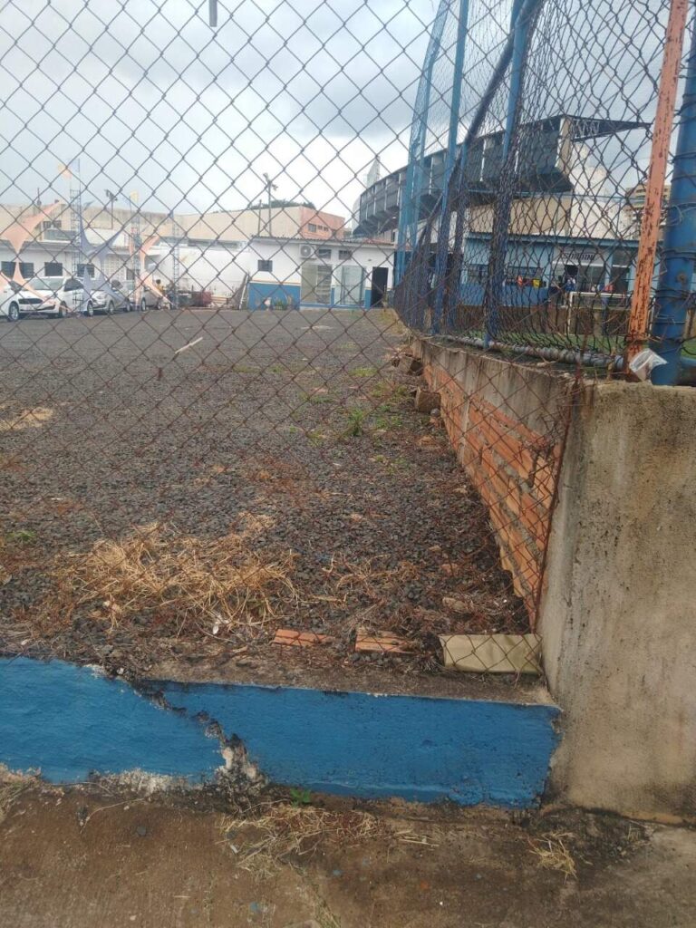 Terreno Comercial para aluguel no Jardim Palma Travassos: