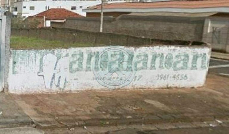 Terreno para aluguel no Jardim Paulista: | Foto_migracao | 3