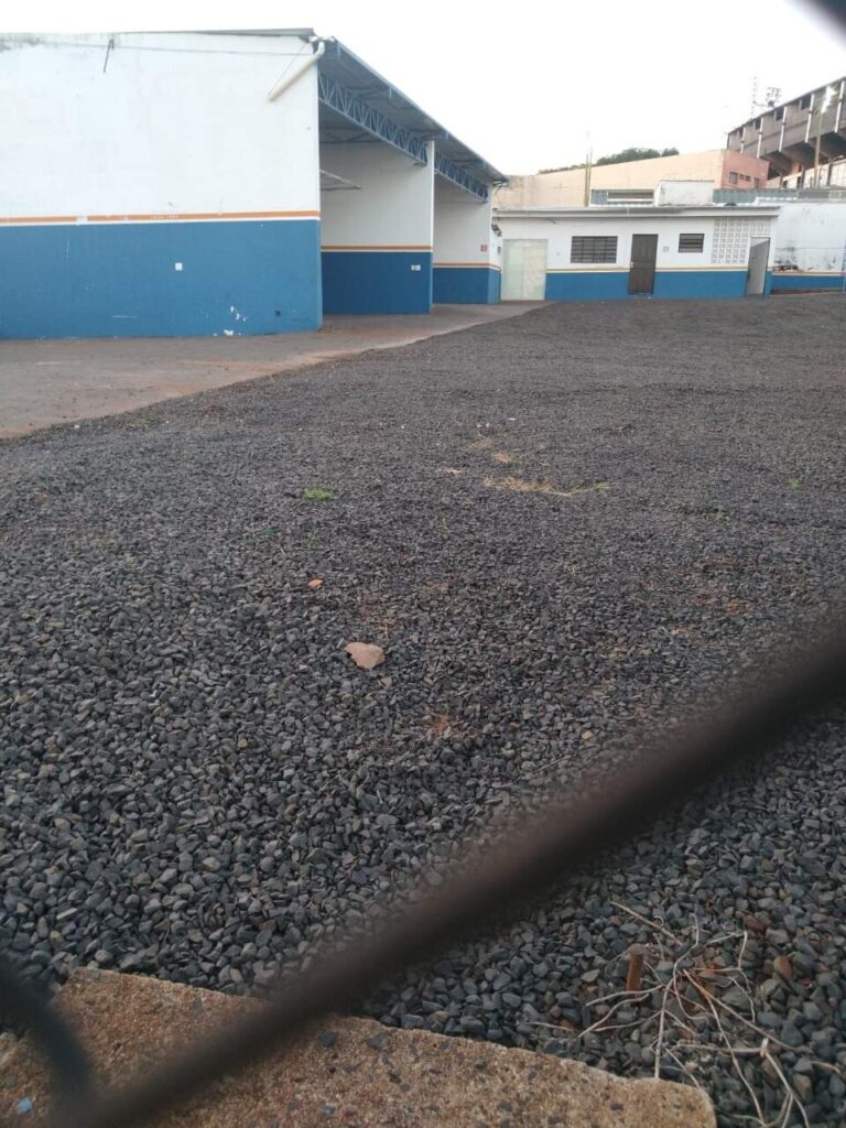 Terreno Comercial para aluguel no Jardim Palma Travassos: