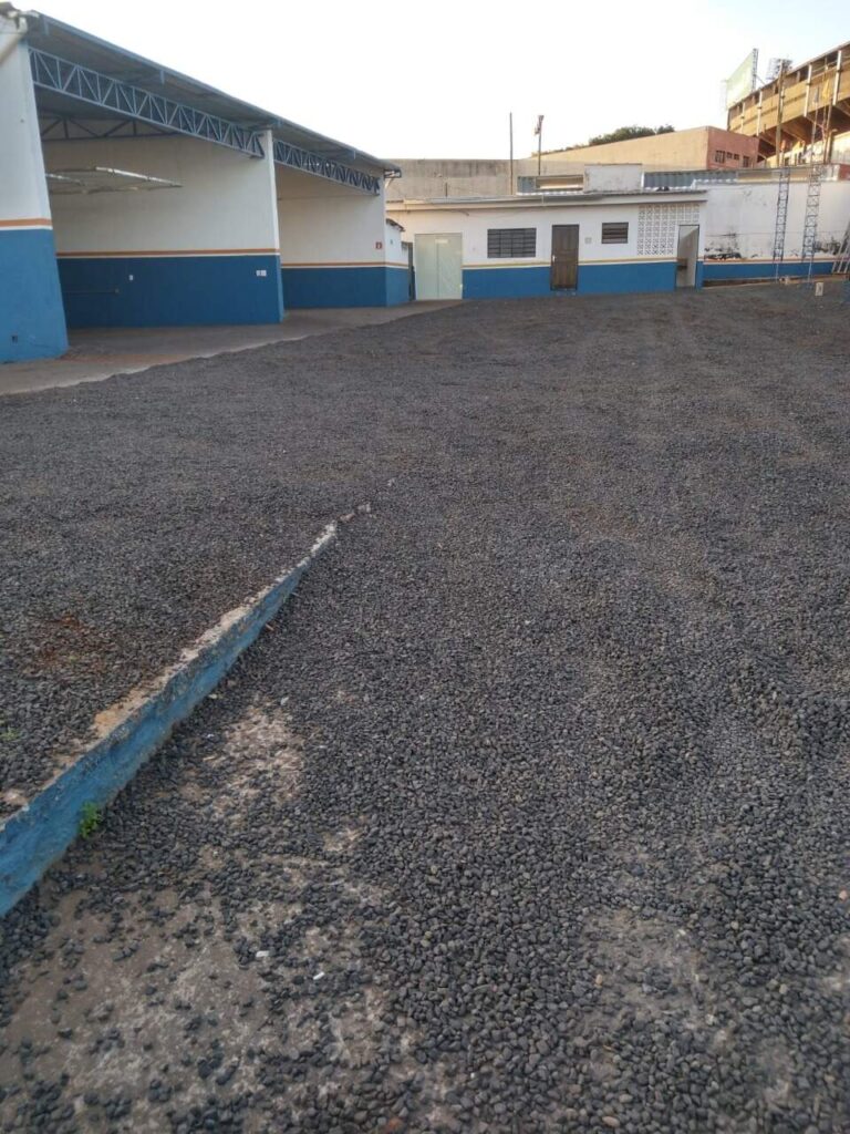 Terreno Comercial para aluguel no Jardim Palma Travassos: