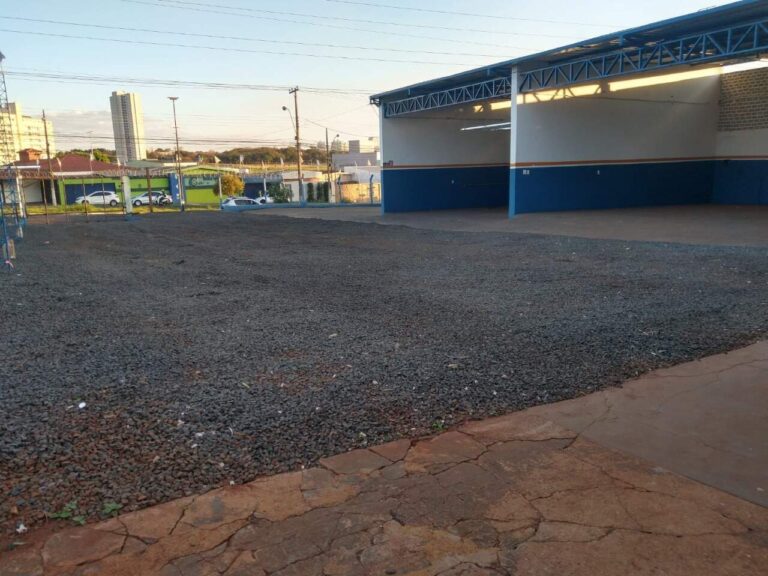 Terreno Comercial para aluguel no Jardim Palma Travassos: