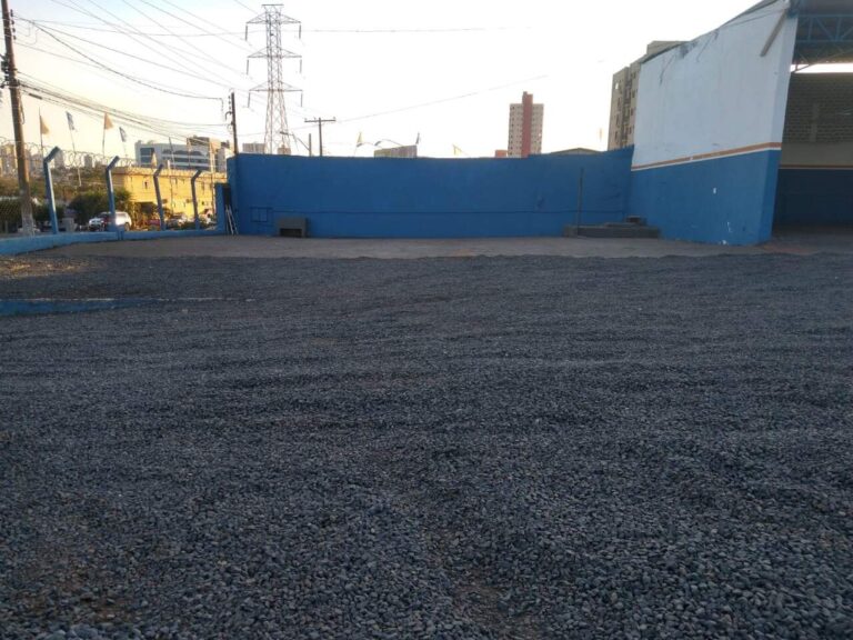 Terreno Comercial para aluguel no Jardim Palma Travassos: