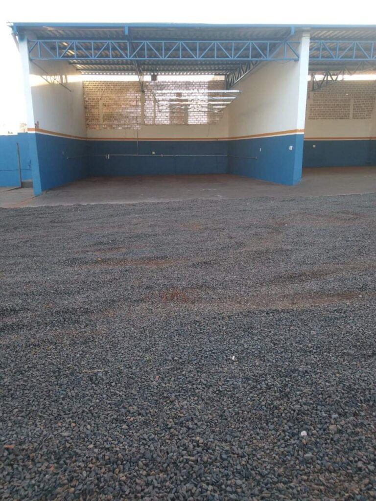 Terreno Comercial para aluguel no Jardim Palma Travassos: