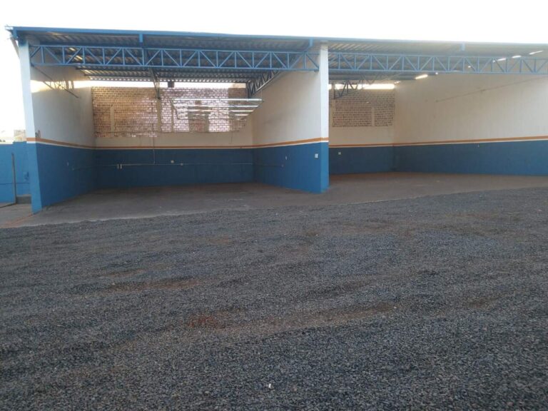 Terreno Comercial para aluguel no Jardim Palma Travassos: