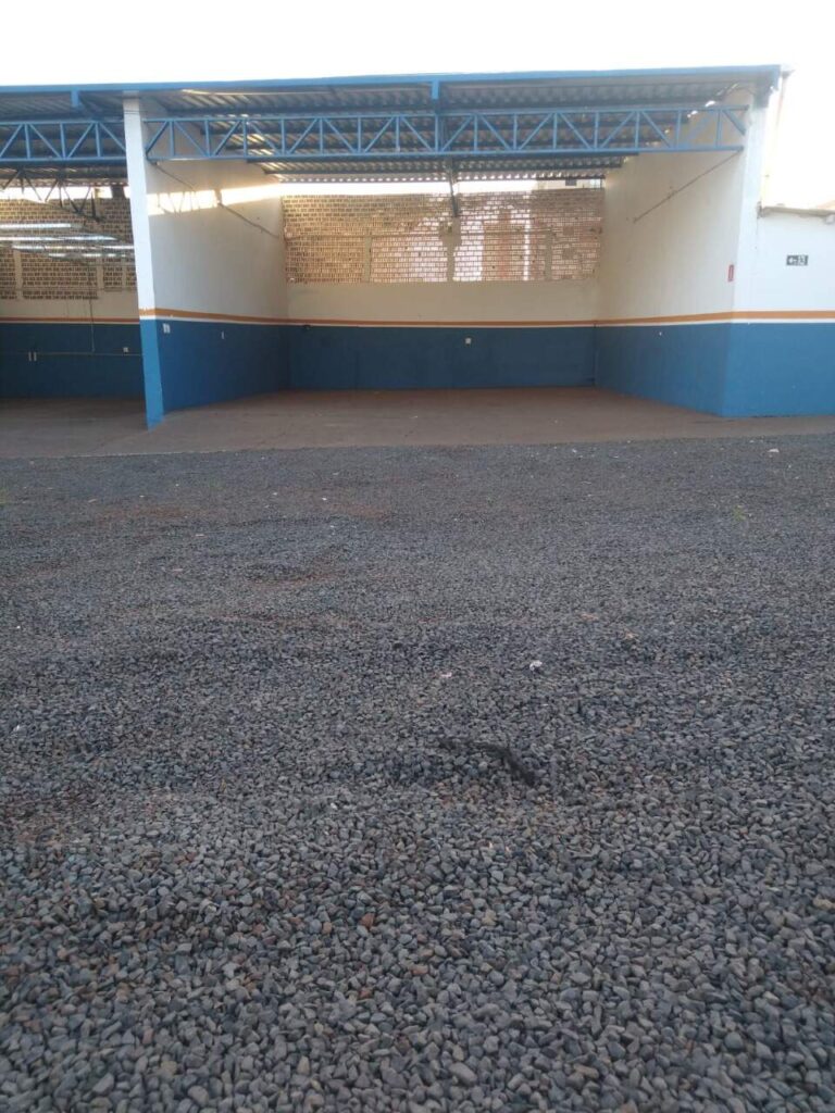 Terreno Comercial para aluguel no Jardim Palma Travassos: