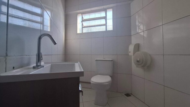 Salão para aluguel no Jardim Palma Travassos: