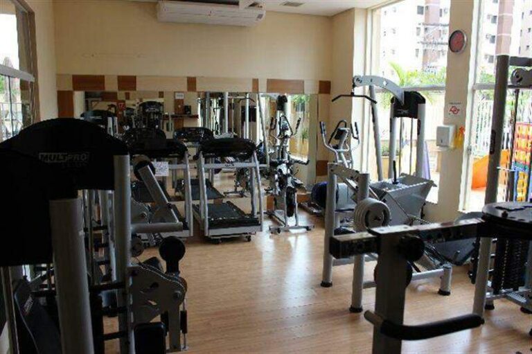 Apartamento para aluguel no Santa Cruz do José Jacques: