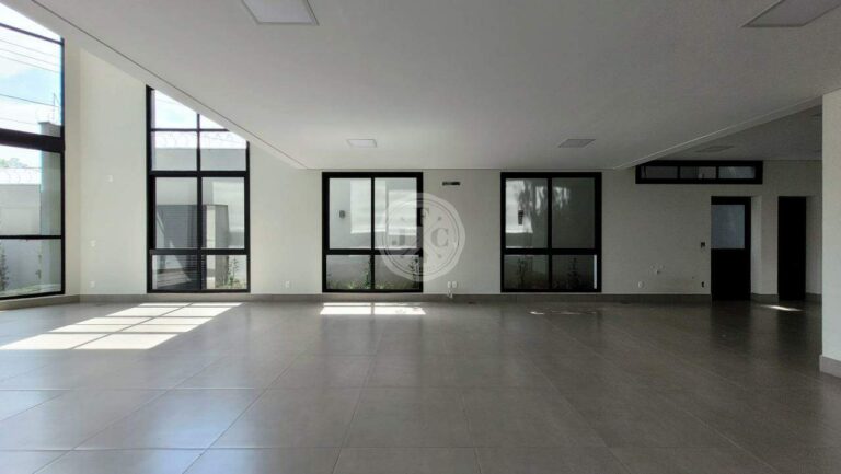 Prédio Comercial para aluguel no Jardim Califórnia: