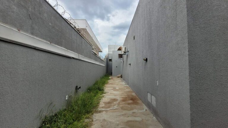 Prédio Comercial para aluguel no Jardim Sumaré: