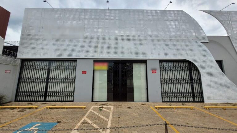 Prédio Comercial para aluguel no Jardim Sumaré: