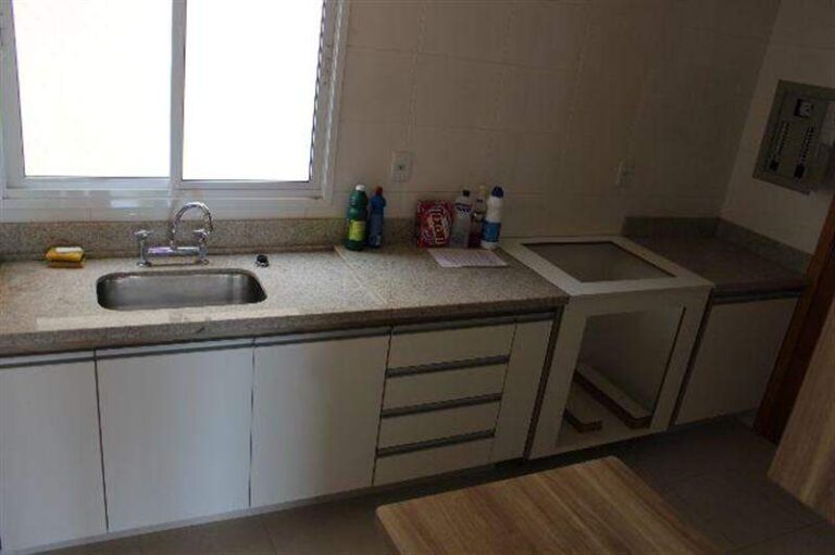 Apartamento para aluguel no Santa Cruz do José Jacques: