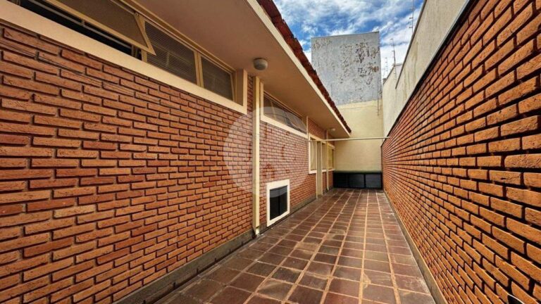 Casa à venda no Alto da Boa Vista: