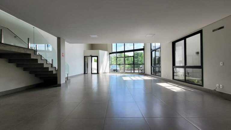 Prédio Comercial para aluguel no Jardim Califórnia: